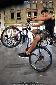 2017-06-15 Milano - Critical Mass 0304
